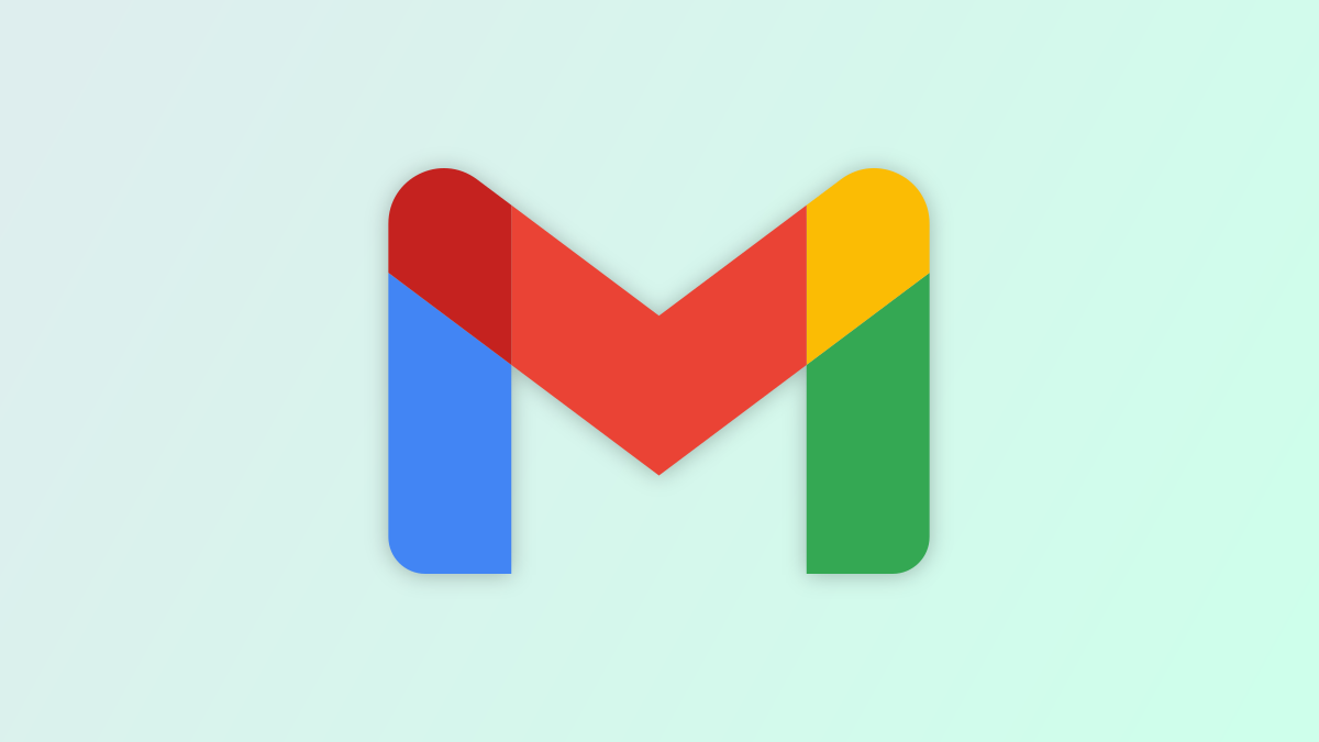 Gmail logo