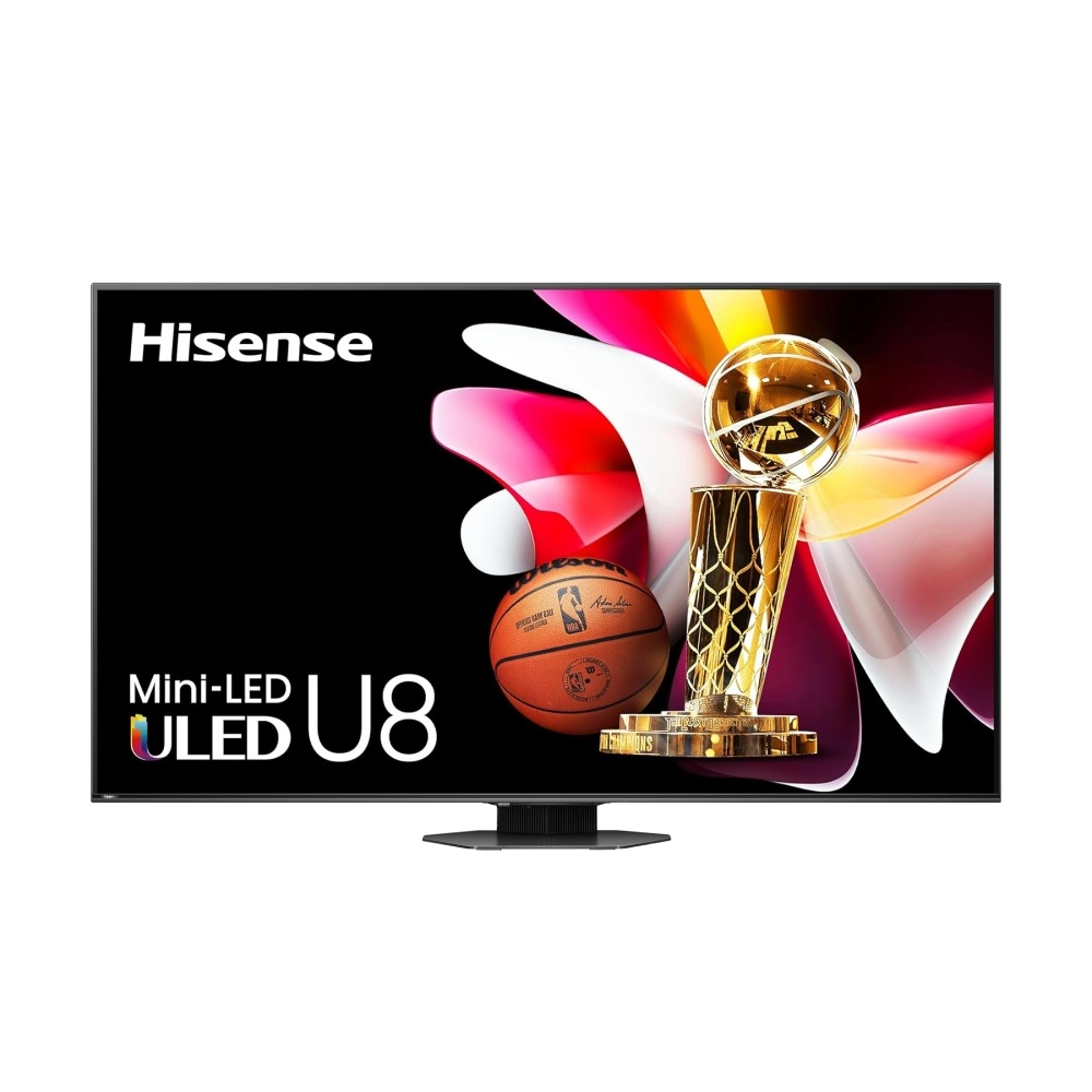 Hisense U8N