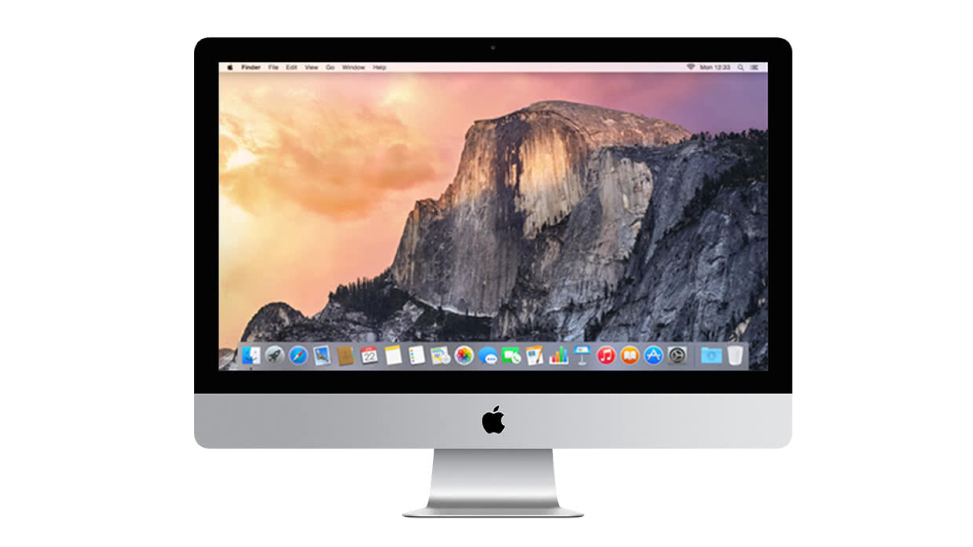 Late 2014 5K Retina iMac.