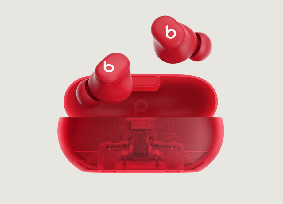 Beats Solo Buds